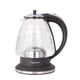 thumbnail image 1 of Hervidor Capresso H2O Glass Rapid-Boil 1,4 L 240,03, 1 of 6