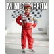 thumbnail image 2 of Disfraz Infantil Formula 1 Piloto, 2 of 7