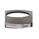 thumbnail image 3 of Tapacanto Encolado Rollo 100 Mt 18mm Wengue, 3 of 3