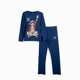 thumbnail image 1 of Pijama Largo Luffy One Piece Talla 16, 1 of 3