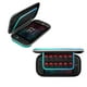thumbnail image 3 of Tomtoc Funda Rígida FancyCase-G05 para Nintendo Switch 2 Azul Océano, 3 of 8