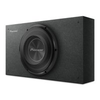 Subwoofer Pioneer Ts-A2500Lb 10» 300 W Con Carcasa Sellada