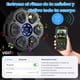thumbnail image 5 of Maquina De Boxeo Entrenamiento Musical Inteligente Bluetooth Negro, 5 of 5