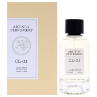 Perfume Armaf Artistic Perfumery Cl-01 Edp 100Ml Mujer
