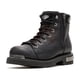 thumbnail image 1 of BOTA Harley-Davidson Chipman de Cuero 29 cm Negra, 1 of 3