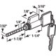 thumbnail image 2 of Cerradura cilíndrica PRIME-LINE E 2000 con cordal 4,8 cm, color bronce, 2 of 2