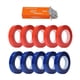 thumbnail image 1 of 1pc/10pcs Plant Tying Machine For Grapes, Raspberries, Tomatoes, Vining Vegetables And Flower Planting, 1 of 3