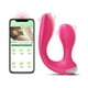 thumbnail image 3 of Vibrador de Parejas el Melocoton, 3 of 3