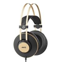 Akg - Audífonos De Estudio K92.