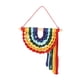 thumbnail image 3 of Accesorios De Borlas Tejidas Colgantes De Arcoíris De Moda Para La Pared Del Aula Del Hogar, 3 of 5