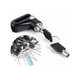thumbnail image 1 of Candado Moto Bloqueo Disco Traba Rueda Seguridad Antirrobo, 1 of 3