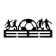 thumbnail image 2 of Percha Para Medallas Resistente Para Deportes, Carreras, Corredores, Gimnasia, Placas, Medallas Para Correr, Fútbol, 2 of 5