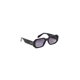 thumbnail image 4 of Gafas de Sol QUAY Hyped Up Geométricas Cuadradas para Mujer, 4 of 6