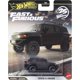 thumbnail image 1 of Coche Hot Wheels Fast & Furious 1:64 de fundición, 1 of 6