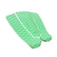thumbnail image 4 of Almohadillas De Tracción Para Tabla De Surf, 3 Uds., Para Tabla De Pescado, Tablas De Surf, Verde, 4 of 5