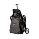 thumbnail image 4 of Coche Compacto Ferrara Gris, 4 of 5