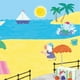 thumbnail image 5 of Mi primer libro de pegatinas - De vacaciones, 5 of 5