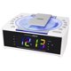 thumbnail image 1 of Reproductor de CD HANNLOMAX HX-336CD Bluetooth Blanco, 1 of 5