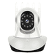 thumbnail image 2 of Cámara Domo Yoosee 360º HD Wi-fi Visión Nocturna Interior, 2 of 3