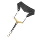thumbnail image 3 of Correa Para El Cuello De Saxo Ajustable Para Instrumentos Musicales Saxo Alto Tenor Clarinete Oboes, 3 of 3