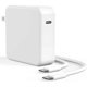 thumbnail image 1 of Cargador USB-C UNAWUDOH 100 W para MacBook Pro y Air, 1 of 3