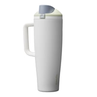 Botella De Agua Owala Freesip, Vaso Aislante De Acero Inoxidable De 1,2 L