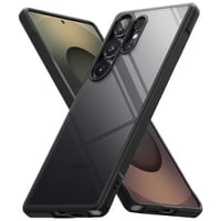 Ringke Fusion Bold [Sin Riesgo De Amarilleamiento] Compatible Con Samsung Galaxy S25 Ultra.