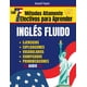 thumbnail image 1 of Los 7 Métodos Altamente Efectivos Para Aprender Ingles Fluido: Libro para aprender ingles para adultos - Aprender Ingles desde cero con pronunciación, ... para adultos principiantes) (Spanish Edition), 1 of 1