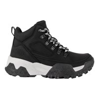 Botin Tara Negro Alquimia