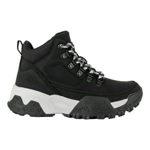 Botin Tara Negro Alquimia