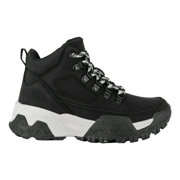 Botin Tara Negro Alquimia