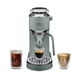 thumbnail image 1 of Máquina de café espresso De'Longhi Dedica Duo Compact Pistacho Green, 1 of 9