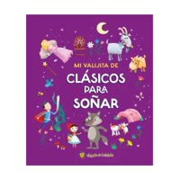 El Gato De Hojalata - Libro Mi Valijita De Clásicos Para Soñar El Gato De Hojal