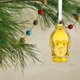 thumbnail image 5 of Casco C-3PO con adorno navideño Hallmark Star Wars, 5 of 6