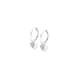 thumbnail image 1 of Aros LP3274-4/1 Lotus Silver Mujer Trendy, 1 of 2