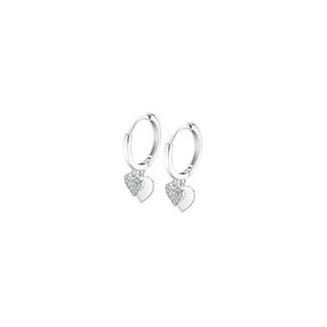 Aros Lp3274-4/1 Lotus Silver Mujer Trendy