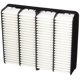 thumbnail image 1 of Filtro de aire de motor Bosch 5286WS Workshop para Lexus SC300, SC400, Toyota 4Runner, Supra, Tacoma, 1 of 1