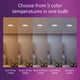 thumbnail image 5 of Luminaria PHILIPS LED 6" Downlight delgado sin caja empotrable, paquete de 12, 5 of 8