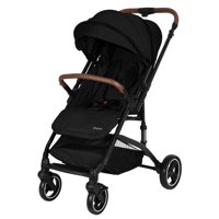 Bbqool - Coche Paseo Reversi Black