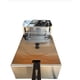 thumbnail image 1 of Freidora Industrial Eléctrica 6 L Acero Inoxidable 220v-240, 1 of 3