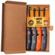 thumbnail image 1 of Lighter BIC multiusos con varilla flexible larga, paquete de 4 encendedores, 1 of 7