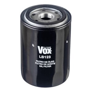 Vox - Filtro Aceite Ford Ranger 2.3 (2010-)