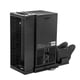 thumbnail image 2 of Soporte Vertical AARONMEI para Xbox Series X con Estación de Carga y 2 Baterías Recargables 1300mAh Negro, 2 of 3