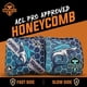 thumbnail image 2 of Bolsas para Cornhole WGC Titan Bags Thrasher Speed 3/6 - Pack de 4, 2 of 7