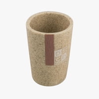 Decoexpress - Vaso Diseño Arena Natural