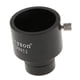 thumbnail image 1 of Adaptador de Ocular para Telescopio de 0.965 pulgadas a 1.25 pulgadas 24.5mm a 31.7mm, 1 of 3