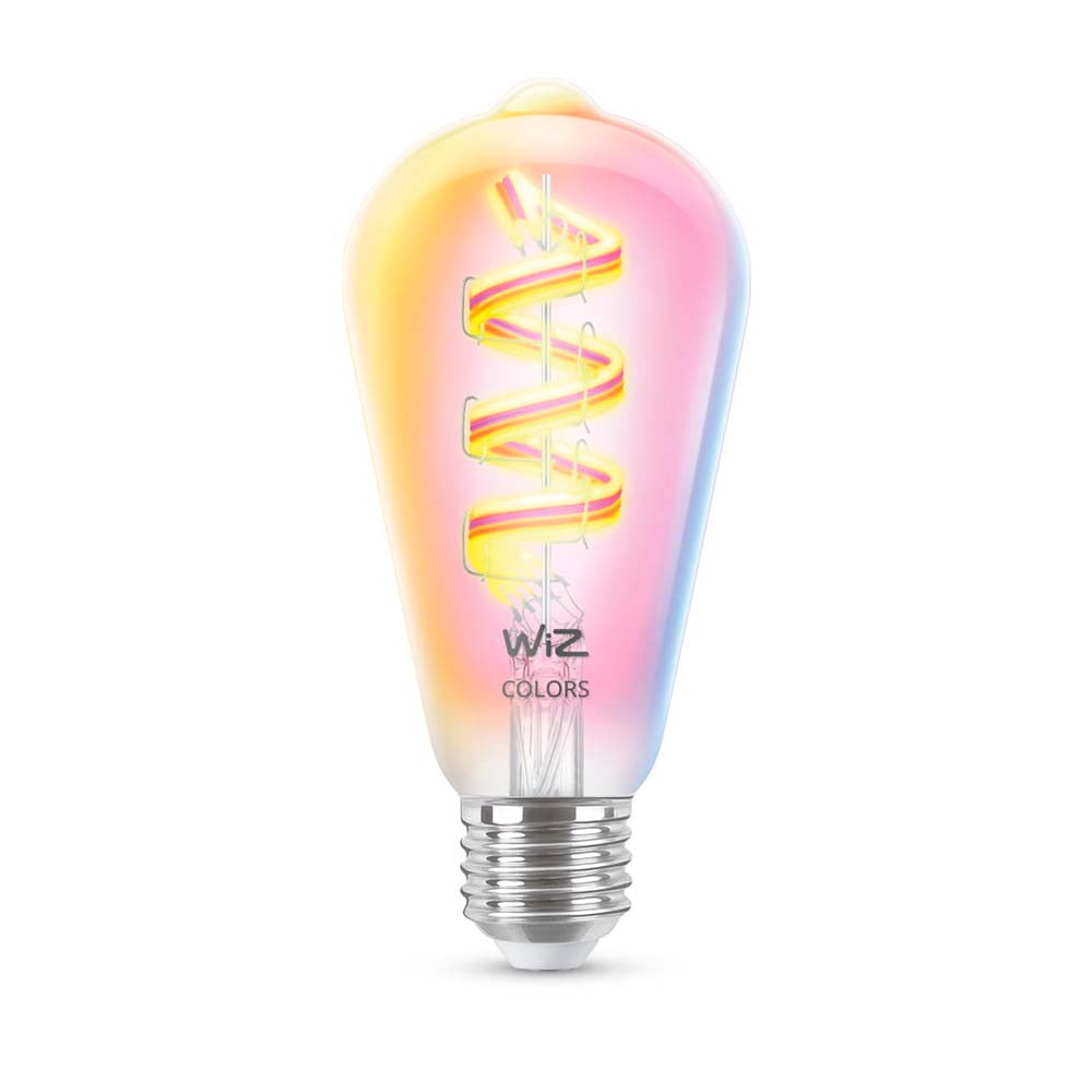 Ampolleta Wiz Rgb Wifi Y Matter 40w