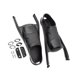 thumbnail image 1 of Aletas De Snorkel Equipo De Buceo Aletas De Buceo Para Buceo Natación Snorkel L Negro, 1 of 5