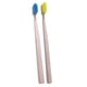 thumbnail image 2 of Cepillo de Dientes Ecológico - Eco Brush, 2 of 3