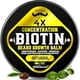 thumbnail image 2 of Balsamo Barba Biotina 60g Engrosador Hidratante Sin Aroma, 2 of 3